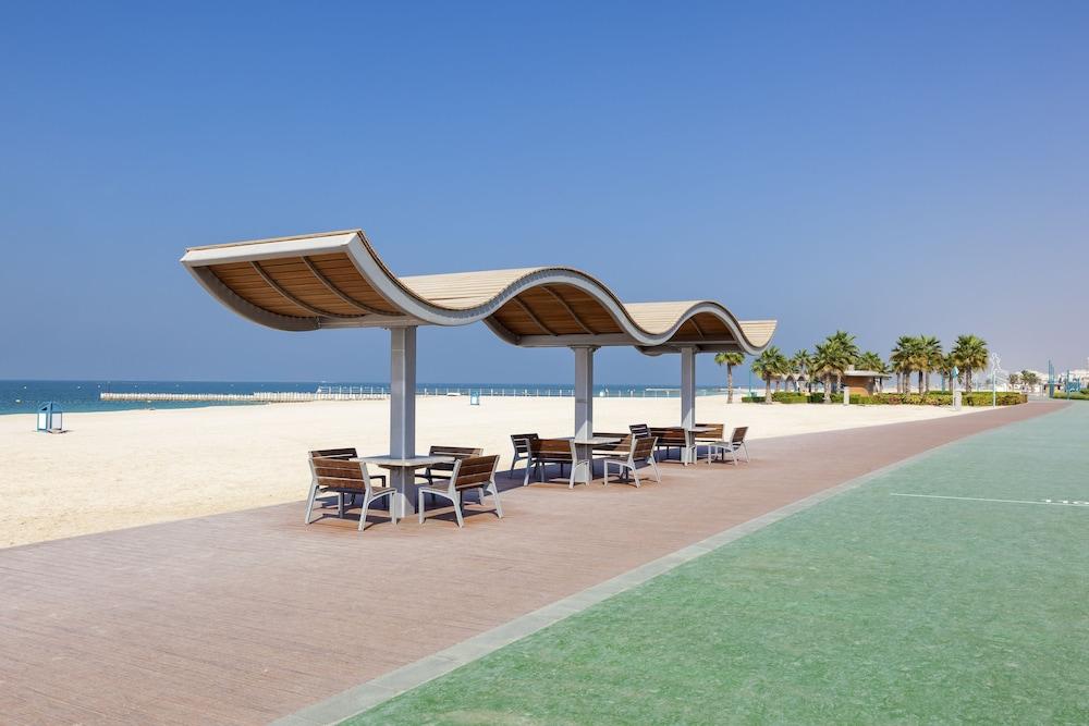 Hotel Beach Walk Boutique Jumeirah Dubái Exterior foto